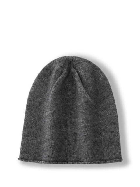 Winter Warm Casual Style Solid Kintted Hat